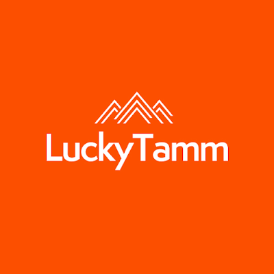 Small Business LuckyTamm Marketing Group in Lubbock TX