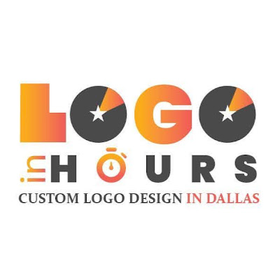 Small Business Logo In Hours. Custom Logo Design Dallas in Dallas TX