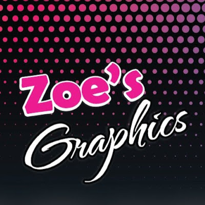 Small Business Zoe's Graphics Signs & Wraps in Lewisville TX