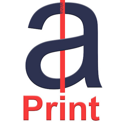 Small Business Alpha Print 247 in Houston TX