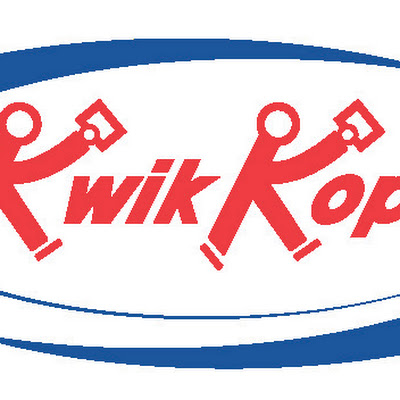 Kwik Kopy Printing