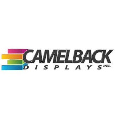 Small Business Camelback Displays in Spring TX