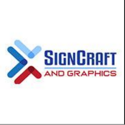 Small Business SignCraft and Graphics in Carrollton TX