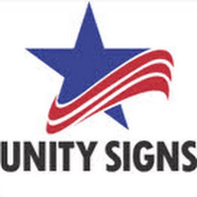 Unity Signs