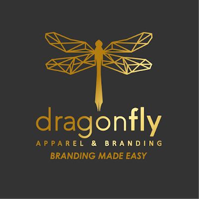 Small Business Dragonfly Apparel & Branding LLC in Seguin TX