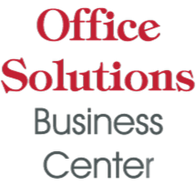 Office Solutions Business Center