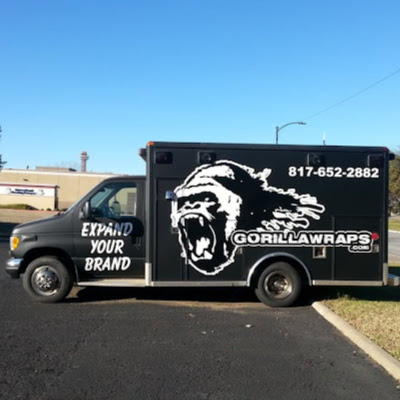 Gorilla Wraps