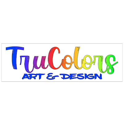 Small Business TruColors Art And Design in Orange TX