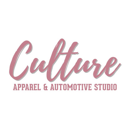 Culture, Apparel & Automotive Studio