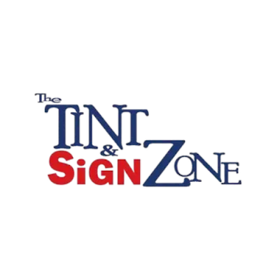 The Tint & Sign Zone