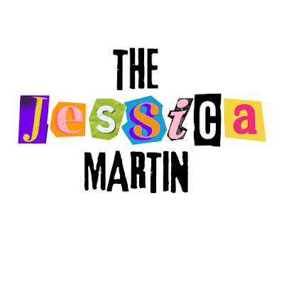 The Jessica Martin Photography & Films