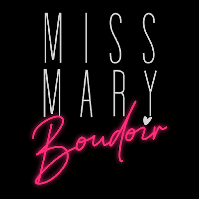 Miss Mary Boudoir Studio