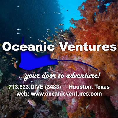 Oceanic Ventures, Inc