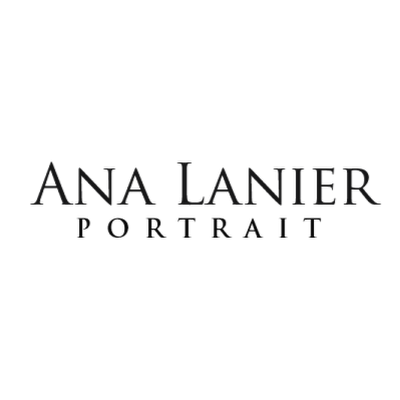 Ana Lanier Portrait