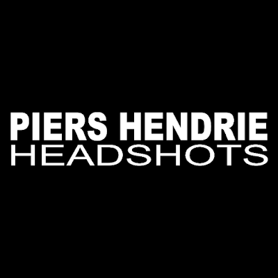 Small Business Piers Hendrie Headshots, LLC in Austin TX