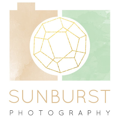 Sunburst Photography