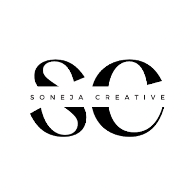 Small Business Soneja Creative in Houston TX