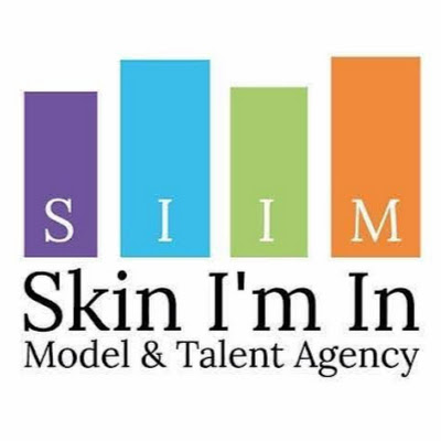 Skin I'm In Model & Talent Agency