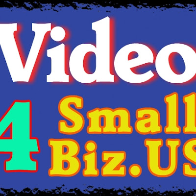 Video 4 Small Biz