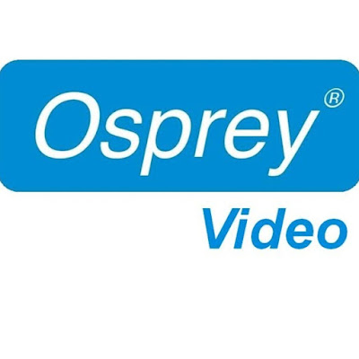 Osprey Video