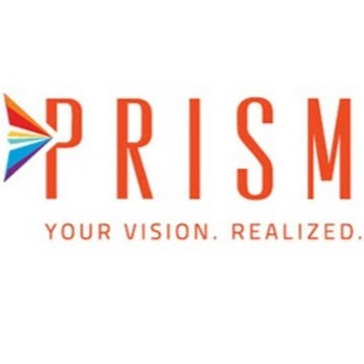 Prism Renderings