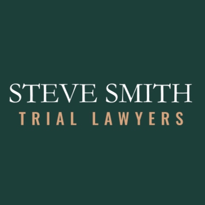 STEVE SMITH Trial Lawyers