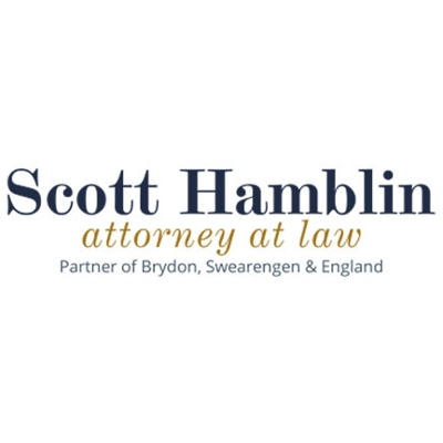 Scott Hamblin, Attorney at Law