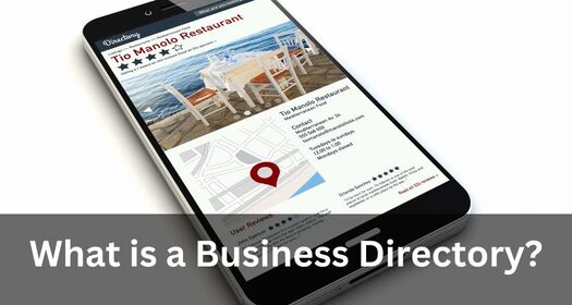 What is a Business Directory? Everything You Need to Know.