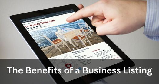 The Benefits of a Business Directory & Why Your Business Should be Listed